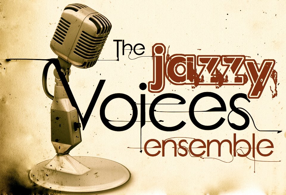 jazzy voices ensemble
